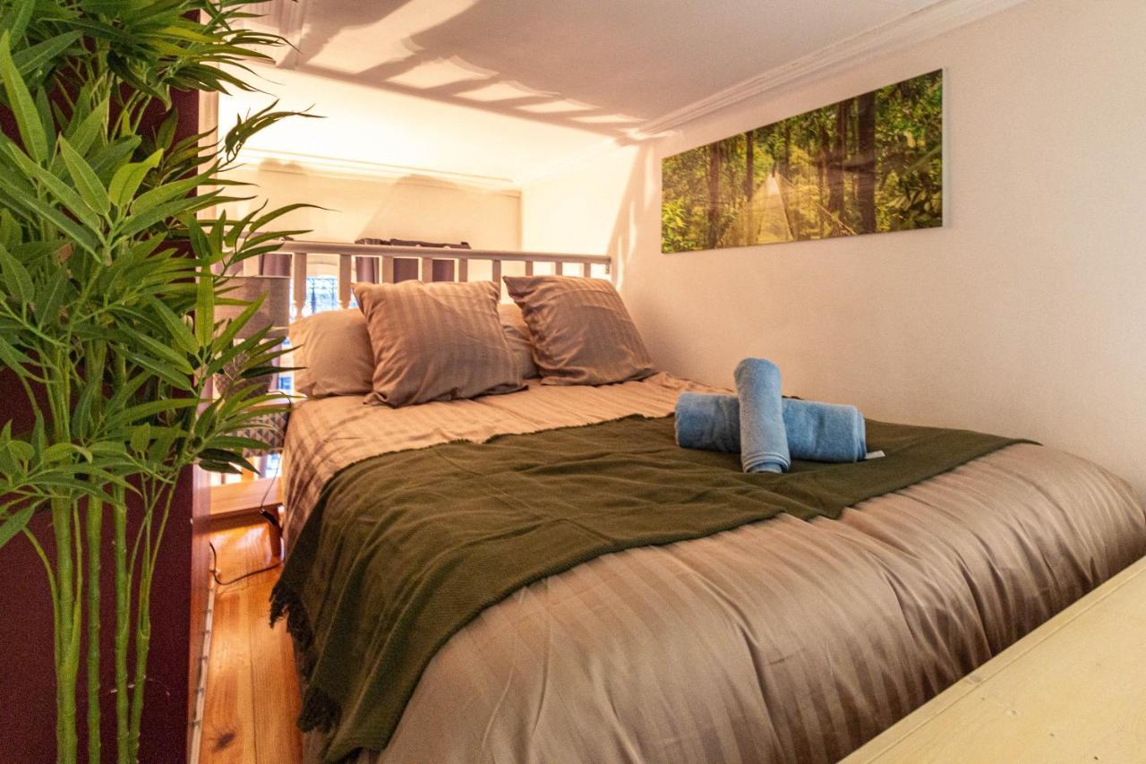 Appartamento Cosy'Appart - Le Fontenelle Rouen Esterno foto
